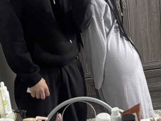 Ερωτική συνομιλία μέσω βίντεο Sladkiiaaa