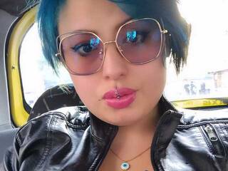 Ερωτική συνομιλία μέσω βίντεο slave-rubi