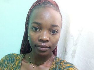 Ερωτική συνομιλία μέσω βίντεο Slim-slender