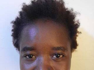 Ερωτική συνομιλία μέσω βίντεο Slimgirl2