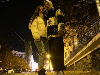Ερωτική συνομιλία μέσω βίντεο slivovyimanny