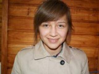 Ερωτική συνομιλία μέσω βίντεο slladkayaaa