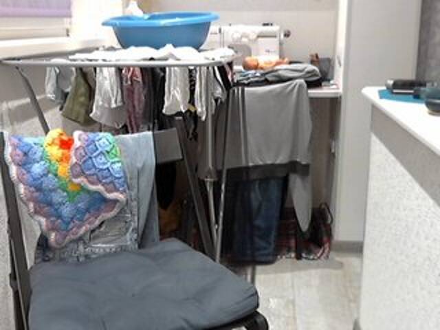 Εκπομπές οθόνης Slutwife