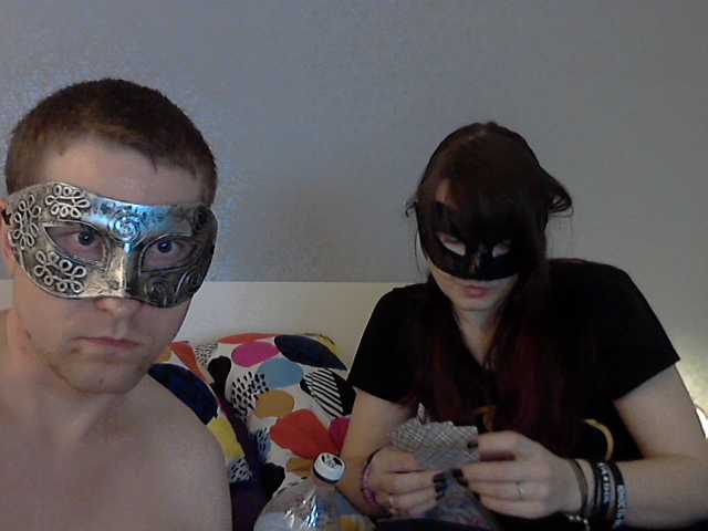 Εκπομπές οθόνης Slutwife