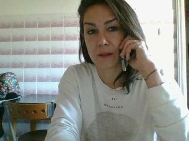 Εκπομπές οθόνης Ginela