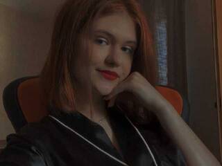 Ερωτική συνομιλία μέσω βίντεο SlyFoxEva