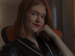 Ερωτική συνομιλία μέσω βίντεο SlyFoxEva