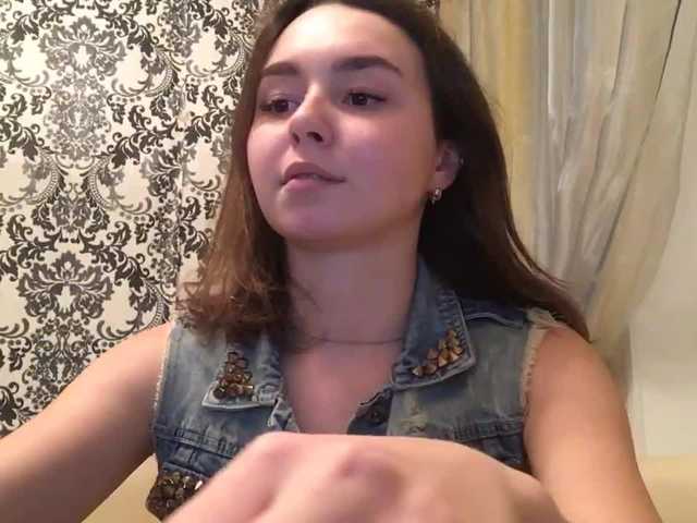 Εκπομπές οθόνης SmilingAlis