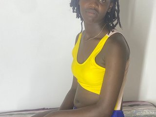 Ερωτική συνομιλία μέσω βίντεο Smilingbeibylove