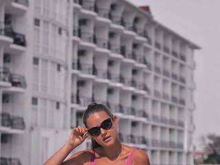 Ερωτική συνομιλία μέσω βίντεο SmithNikki