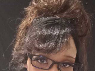 Ερωτική συνομιλία μέσω βίντεο SnapChatGirly