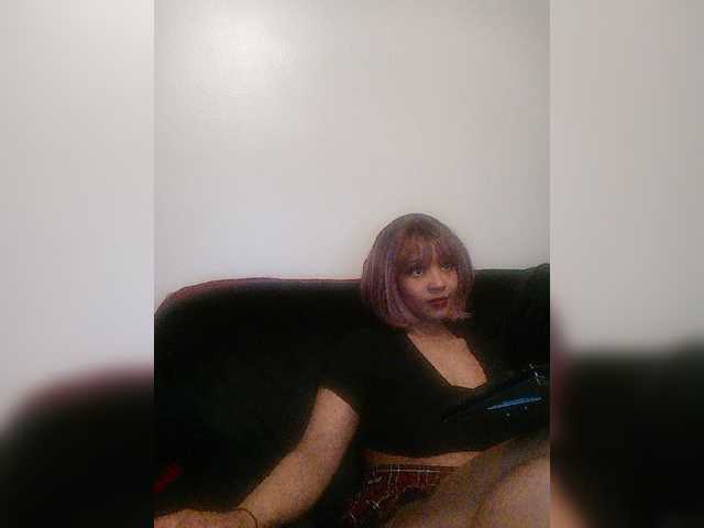 Εκπομπές οθόνης SnapChatGirly