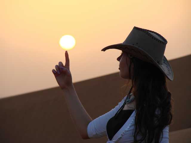 Φωτογραφία του προφίλ Sunshine_Eve