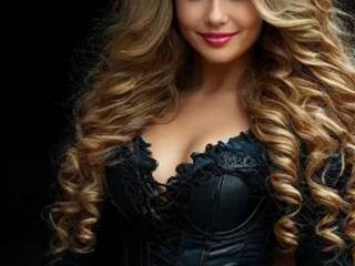 Ερωτική συνομιλία μέσω βίντεο Cleopatra2311