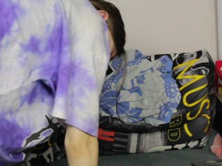 Ερωτική συνομιλία μέσω βίντεο Kamala_Adele