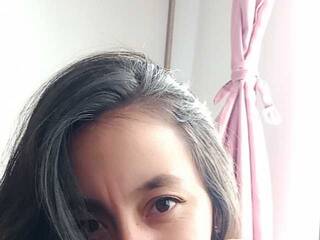 Ερωτική συνομιλία μέσω βίντεο soffi-a