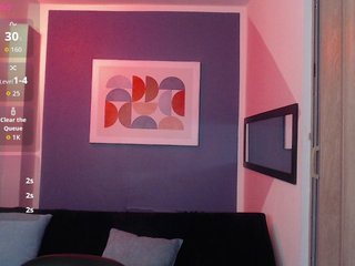 Ερωτική συνομιλία μέσω βίντεο soffiaha-lor