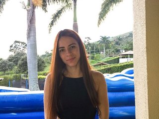 Ερωτική συνομιλία μέσω βίντεο sofhiarose