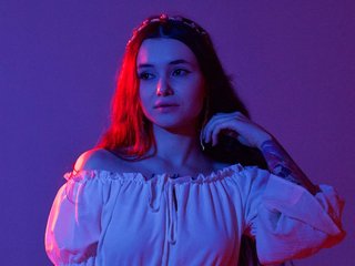 Ερωτική συνομιλία μέσω βίντεο sofiedvige