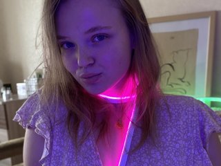 Ερωτική συνομιλία μέσω βίντεο SOFI2PINK