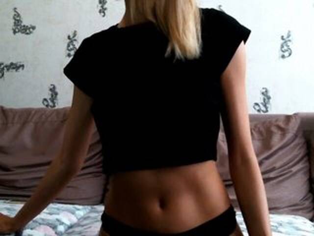 Εκπομπές οθόνης Sofia-001