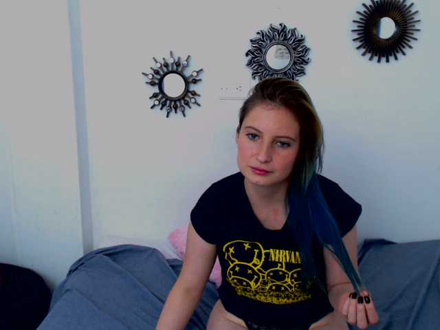 Εκπομπές οθόνης SOFIA-EXOTIC6