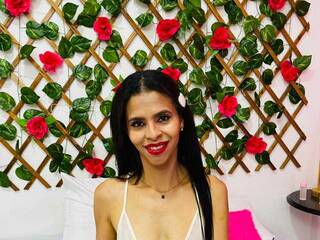 Ερωτική συνομιλία μέσω βίντεο Sofia-FR