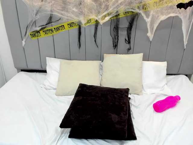 Εκπομπές οθόνης sofia-lopeez