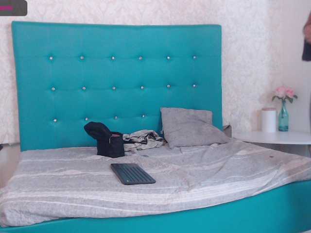 Εκπομπές οθόνης Sofia-Shick