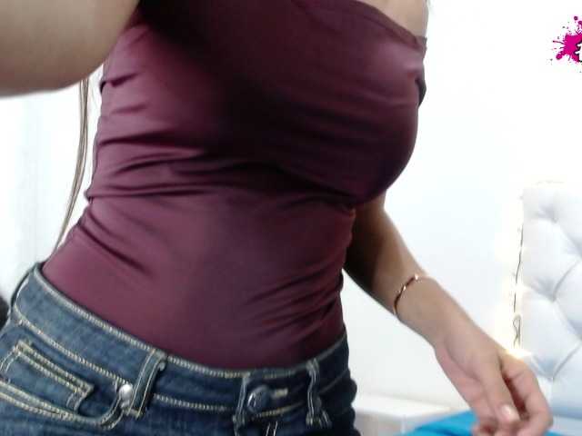 Εκπομπές οθόνης Sofiaa-ortiz