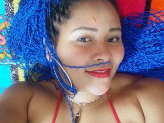 Ερωτική συνομιλία μέσω βίντεο sofiaember