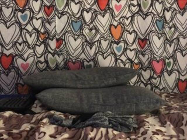 Εκπομπές οθόνης SofiaFlirt