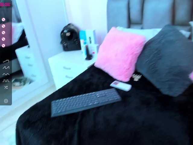 Εκπομπές οθόνης SofiaLorenz