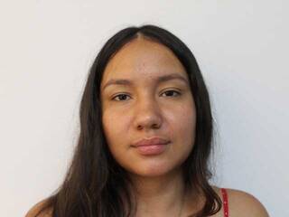 Ερωτική συνομιλία μέσω βίντεο sofiaschiele