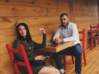 Ερωτική συνομιλία μέσω βίντεο SoFiaSiRenTwO