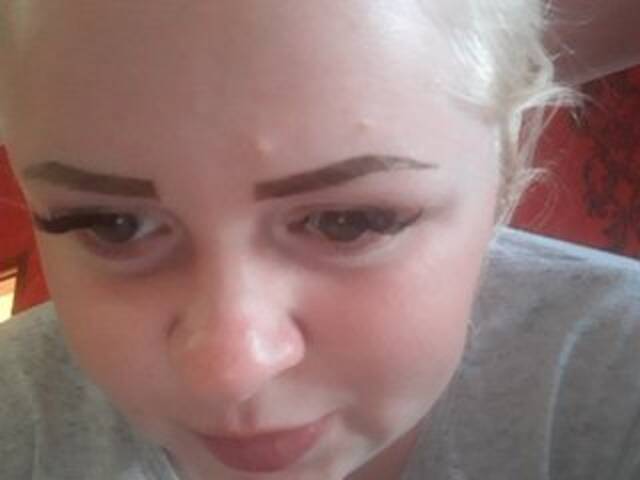 Εκπομπές οθόνης SofiaWilson23