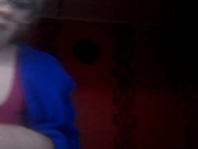 Εκπομπές οθόνης SofiaWilson23