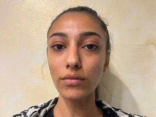 Ερωτική συνομιλία μέσω βίντεο SofiCarera