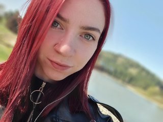 Ερωτική συνομιλία μέσω βίντεο SofiDark