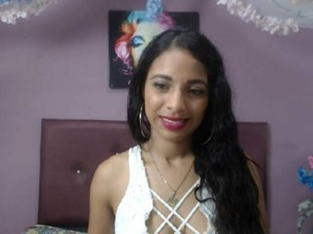 Εκπομπές οθόνης SofieSeymour