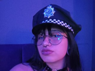 Ερωτική συνομιλία μέσω βίντεο SofiiSweetCherry