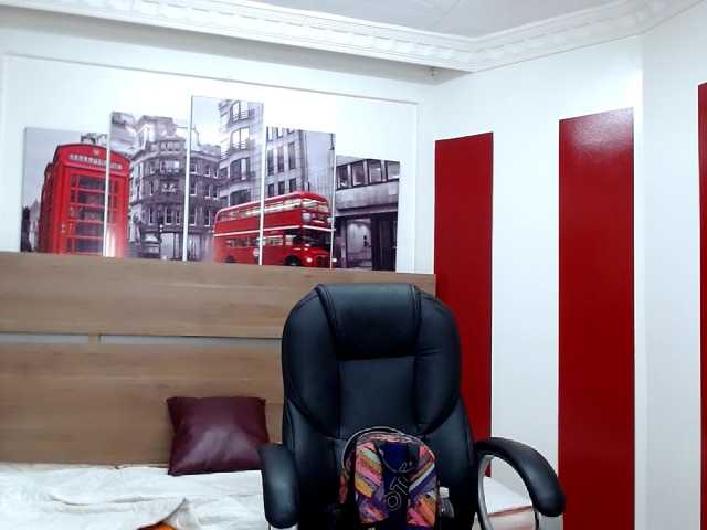 Εκπομπές οθόνης SofiValentina