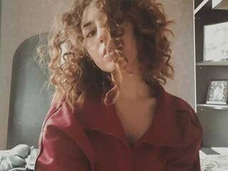 Ερωτική συνομιλία μέσω βίντεο SofiyaRed