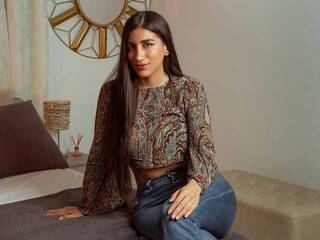 Ερωτική συνομιλία μέσω βίντεο solgyal