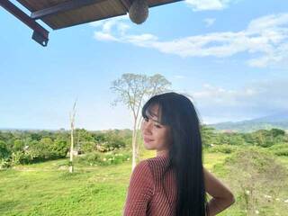 Ερωτική συνομιλία μέσω βίντεο Solsybel