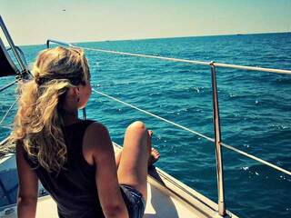 Ερωτική συνομιλία μέσω βίντεο Sonata2