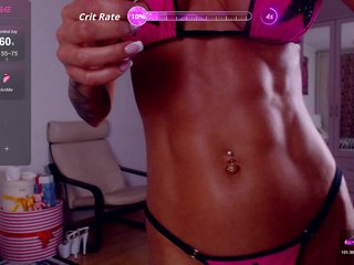 Ερωτική συνομιλία μέσω βίντεο SonjaRay