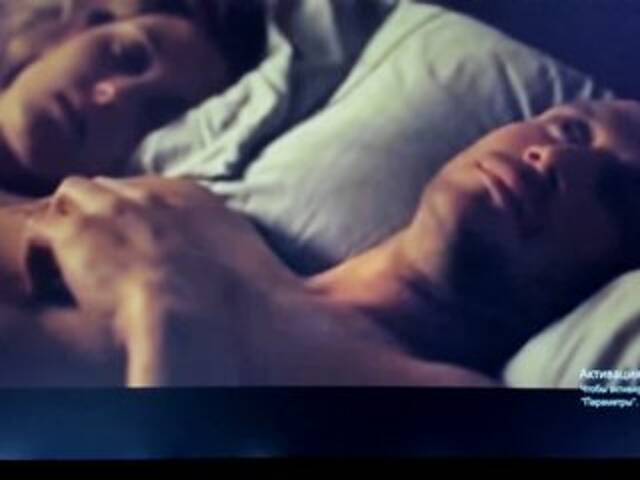 Εκπομπές οθόνης Sonya-Mo