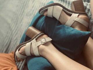 Ερωτική συνομιλία μέσω βίντεο Sweetapplepie