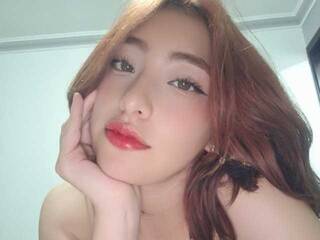 Ερωτική συνομιλία μέσω βίντεο Soojinn